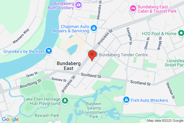Eastside Building Surplus