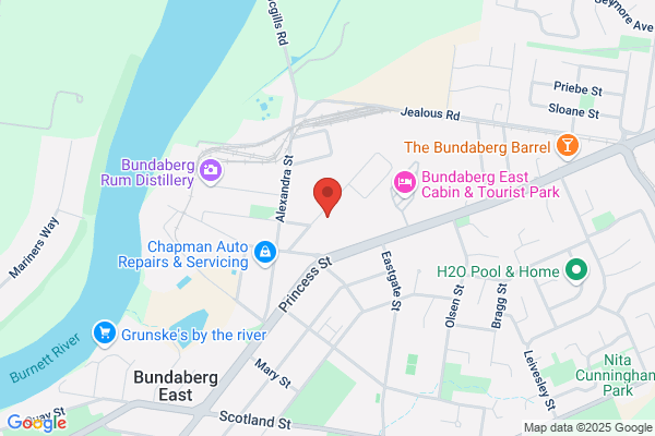 Bundaberg Heavy Haulage Pty Ltd