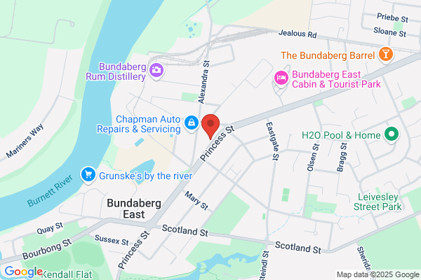 Bundaberg Upholstery & Restoration