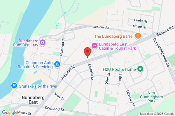 East Bundaberg Veterinary Hospital