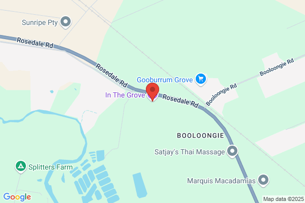 Bundaberg Weddings