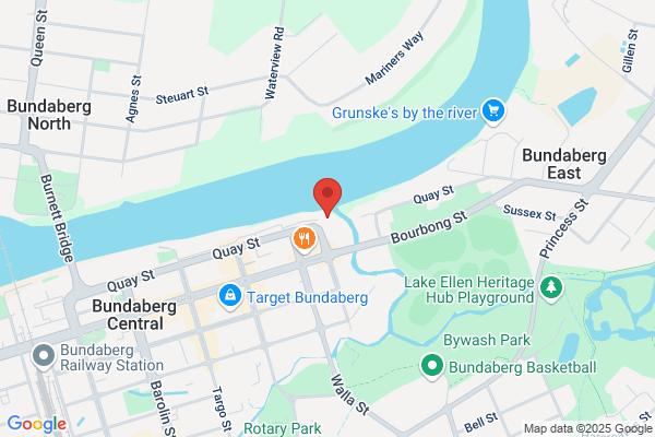 Bundaberg & District RSL & Citizen's Memorial Club Inc