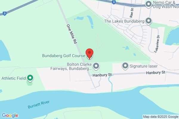 Bundaberg Golf Club