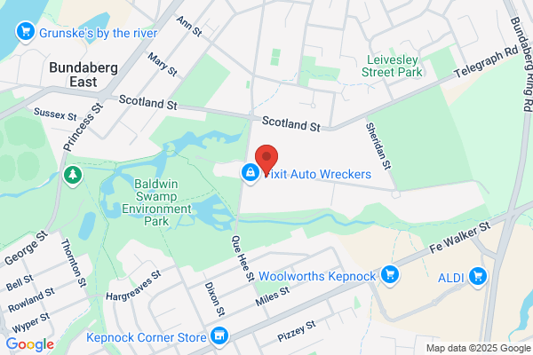 L G Engineering Bundaberg Pty Ltd