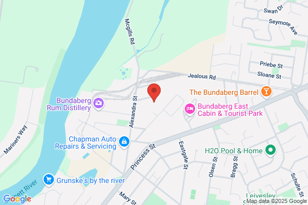 Bundaberg Truck Alignment