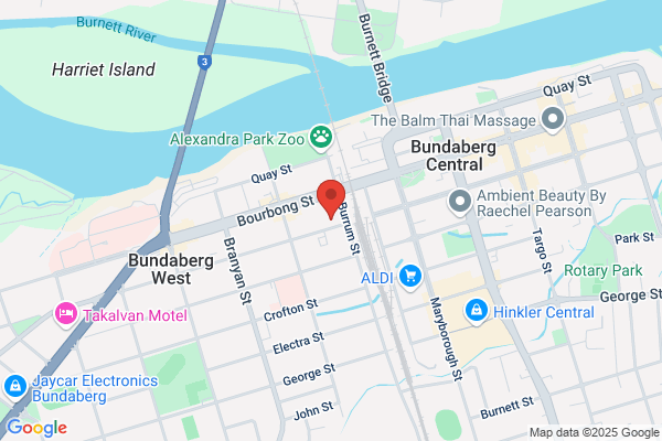 Bundaberg Area Youth Service Inc
