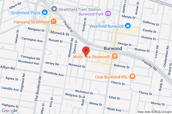 D W Sutherland & Partners