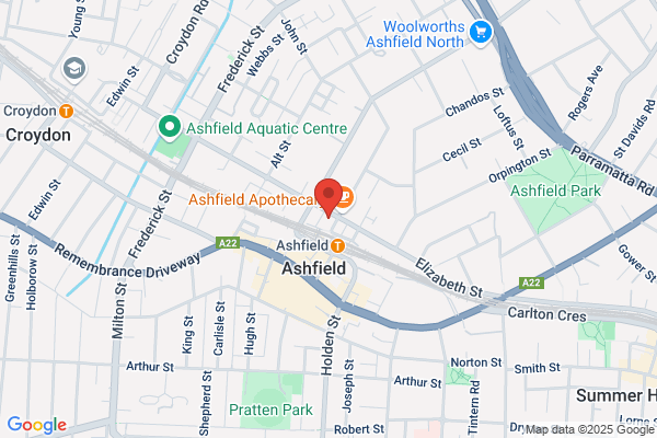 CoinFlip Bitcoin ATM - Ashfield North News (Ashfield)