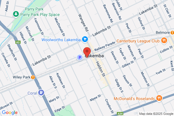 CoinFlip Bitcoin ATM - Medina i-Tech & Money Transfer (Lakemba)