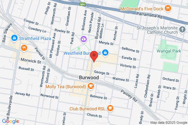Bakers Superb