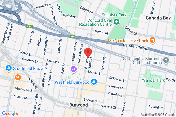 Burwood Budget Beauty Studio