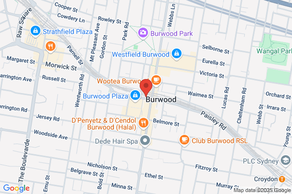 Burwood Paramedical Skin.Body.Beauty