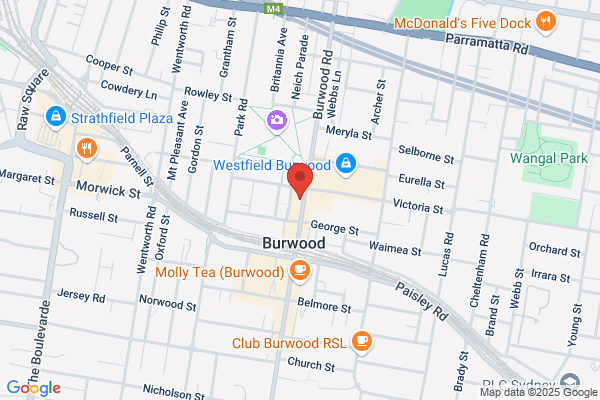 Burwood Skin Care & Electrolysis Centre