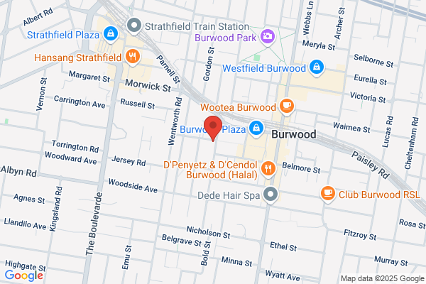 Katherine Beauty Clinic