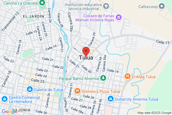 Tulua