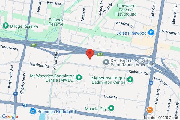 TM Waverley Builders