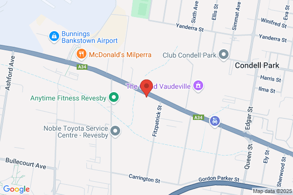 All Facility Services