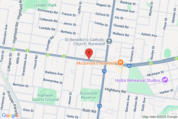 Burwood Village Gourmet Meats