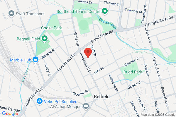 Belfield Kindergarten & Nursery