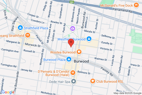 Communicare Sydney