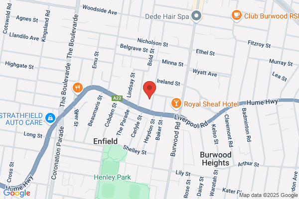 Ardill House Childrens Centre