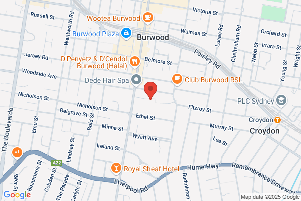 Brunswick Cottage Child Care Centre