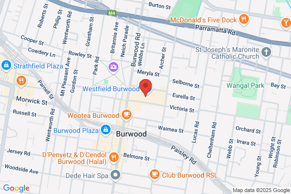 Educare Playskool Burwood