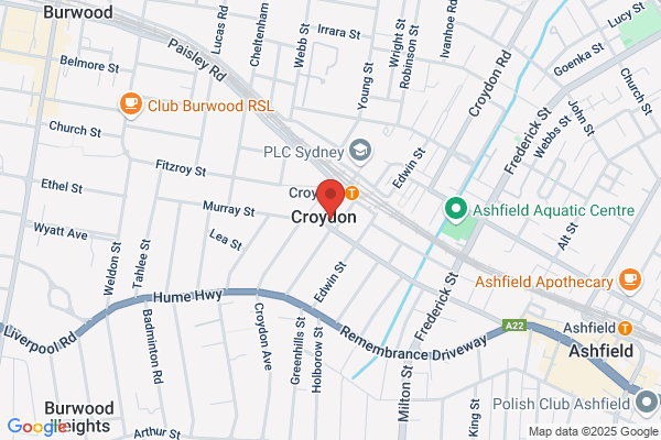 Croydon Chiropractic and Natural Healthcare