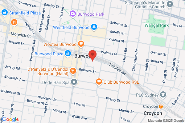 Proactive Health & Sports Chiropractor Inner West