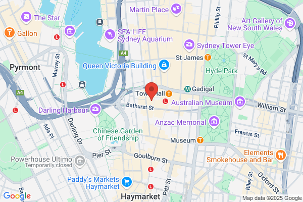 Anglican Church Sydney Diocese