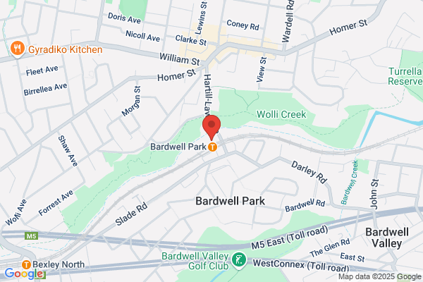 Earlwood Ex-Servicemen's Club Ltd
