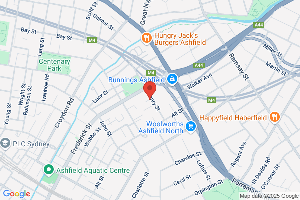Midway Dental Clinic Ashfield
