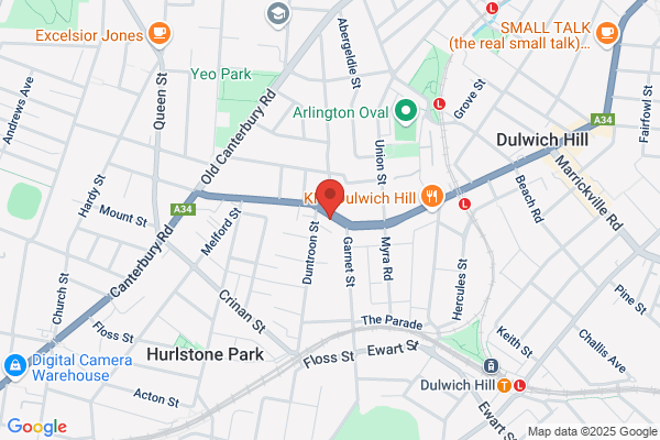 Pain Free Dentist Sydney