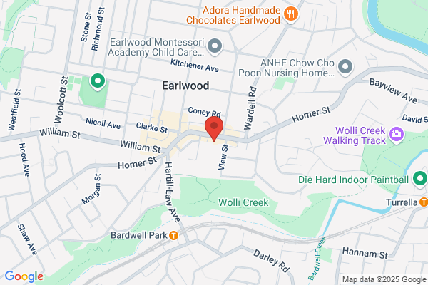 Earlwood Dental Care
