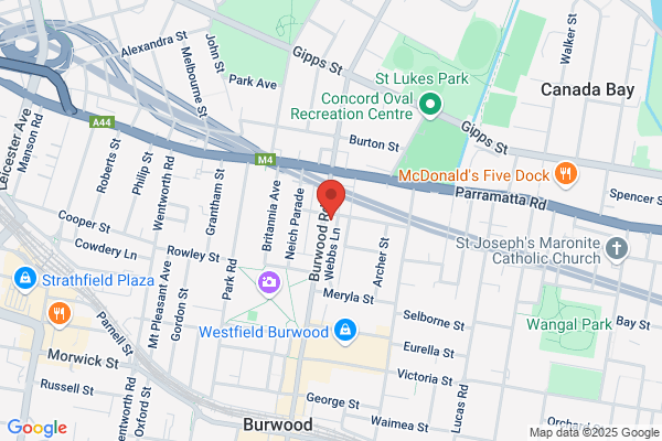 Burwood Cardiology