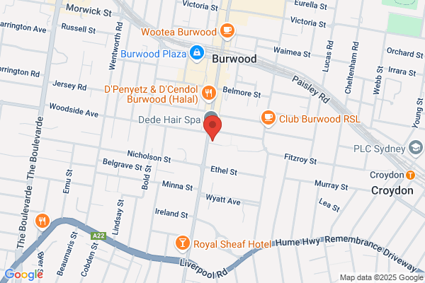 Burwood Endoscopy Centre