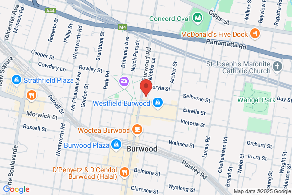 Burwood Family Doctors
