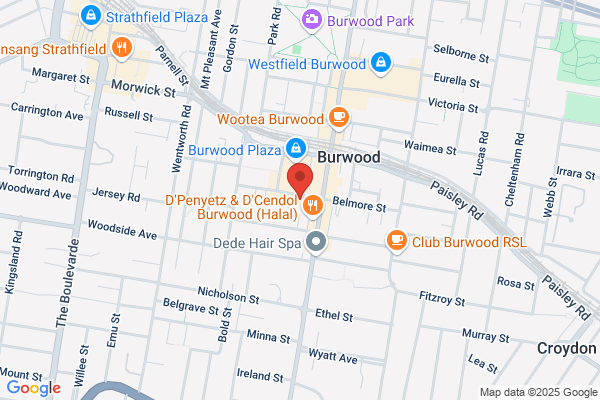 Burwood MedHealth Centre- Dr Wong & Associates