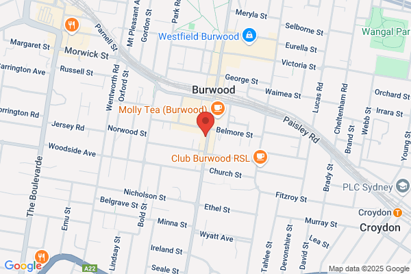 Burwood Medical Practice