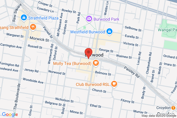 Health 24 Burwood Medical Centre