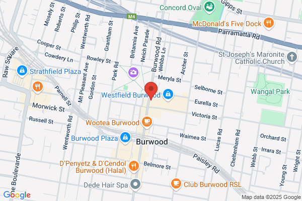 Delmar Dry Cleaners