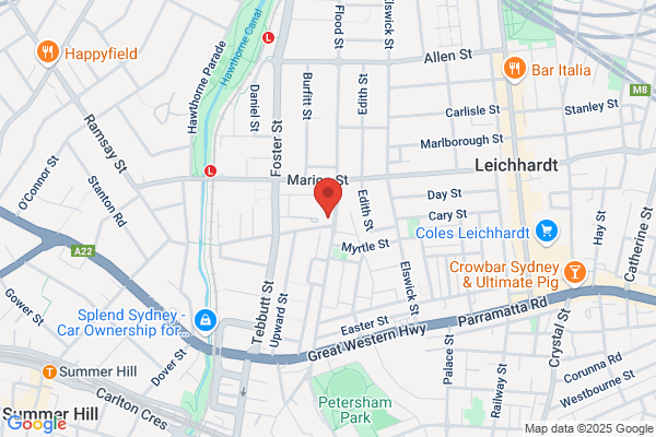 F45 Training Leichhardt