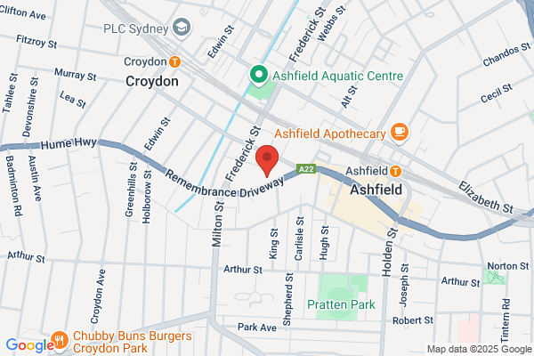 F45 Training Ashfield