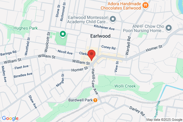 F45 Training Earlwood