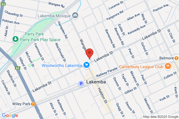 F45 Training Lakemba