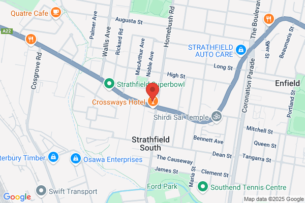F45 Training Strathfield