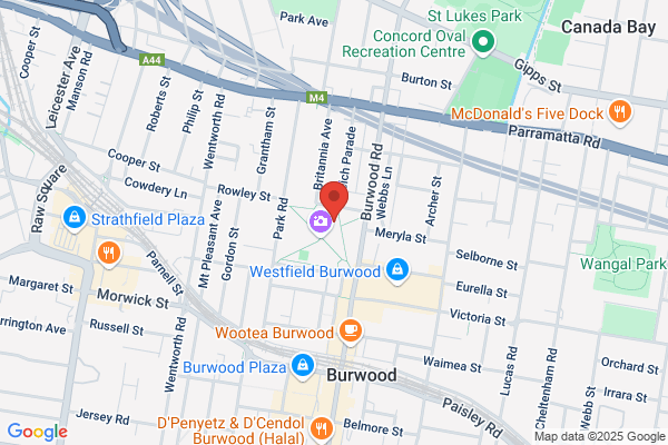 Burwood Function Centre