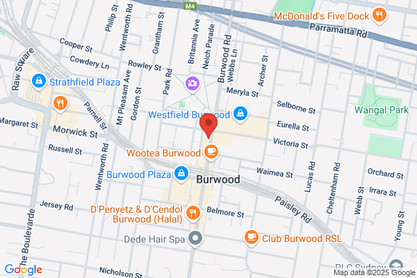 Burwood Skin Care & Electrolysis Centre
