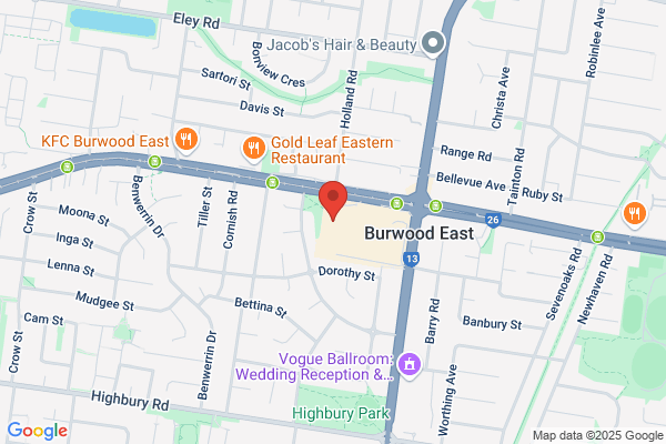 Go-Vita Health & Nutrition Centres