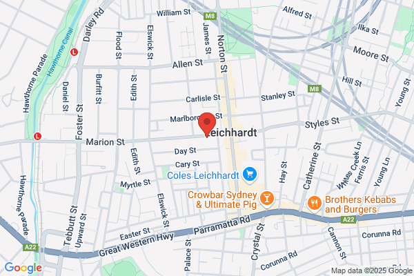 Australian Hearing & Balance Centre